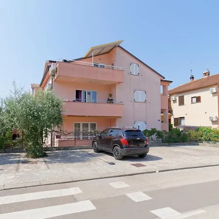 Apartamento Monina *